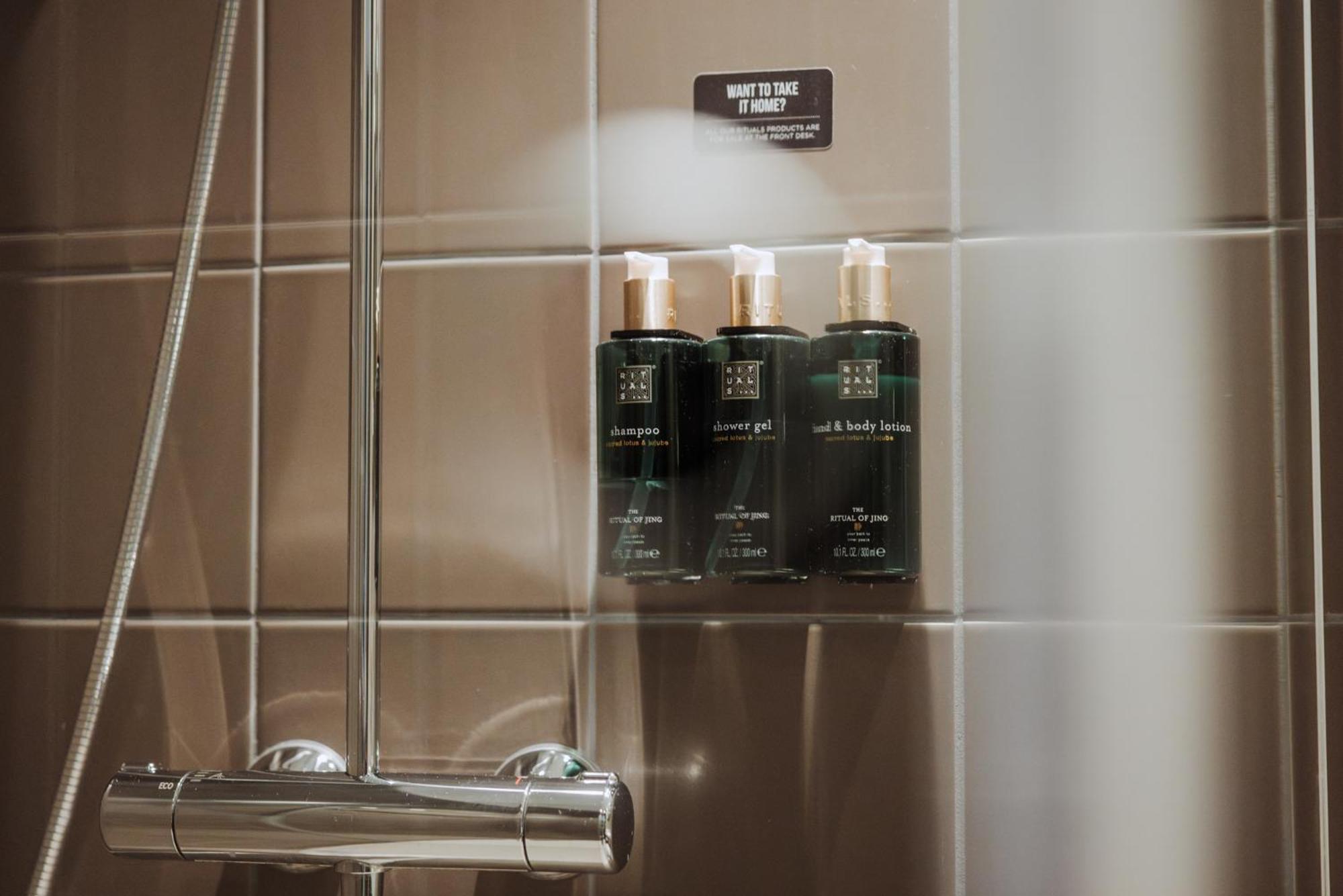 Clarion Hotel The Pier Гетеборг Номер фото